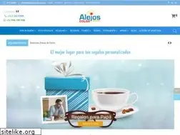 Sites similar to alejoscolor.com