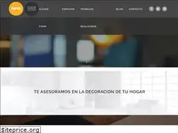 Sites similar to alejosform.com