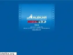 Sites similar to alekar.net