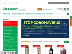 Sites similar to alekc-shop.ru