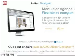 Sites similar to aleker.fr