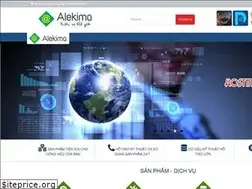 Sites similar to alekima.com