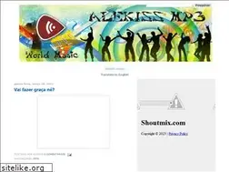 Sites similar to alekissmp3.blogspot.com