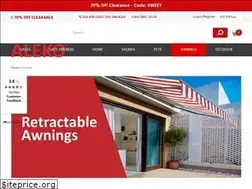 Sites similar to alekoawning.com