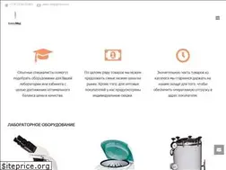 Sites similar to alekomed.ru