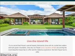 Sites similar to alekonakauai.com