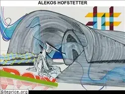 Sites similar to alekos-hofstetter.de
