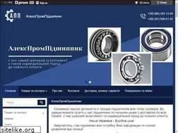 Sites similar to aleks-kravchuk.com.ua
