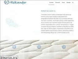 Sites similar to aleksandar.co.rs