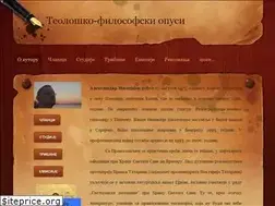 Sites similar to aleksandarmilojkov.weebly.com