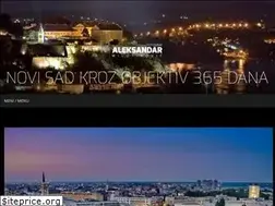 Sites similar to aleksandarmilutinovic.com