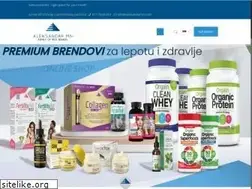 Sites similar to aleksandarmn.com