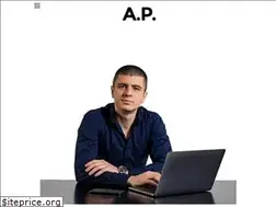 Sites similar to aleksandarpajic.com