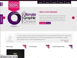 Sites similar to aleksandarsusic.com