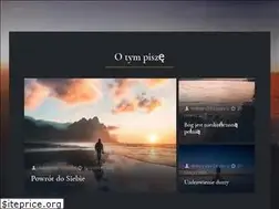 Sites similar to aleksanderdeyev.pl