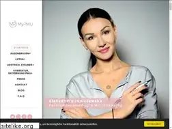 Sites similar to aleksandra.at