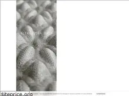 Sites similar to aleksandragaca.eu