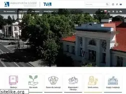 Sites similar to aleksandrow-lodzki.pl