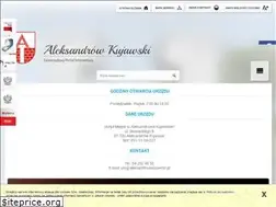 Sites similar to aleksandrowkujawski.pl