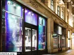 Sites similar to aleksastudio.co.uk