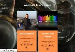 Sites similar to aleksej.de