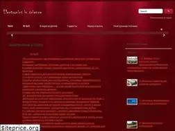 Sites similar to alekseybalabanov.ru