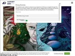 Sites similar to alekseyosh.com