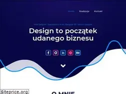 Sites similar to aleksmakowski.com