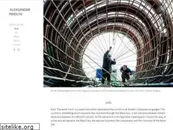 Sites similar to aleksnikolov.com