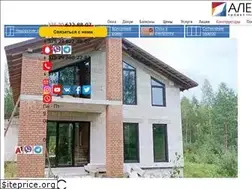 Sites similar to alekspro.by