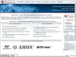 Sites similar to alekta.ru