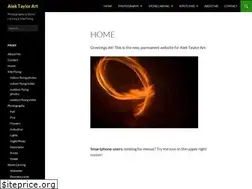Sites similar to alektaylorart.com