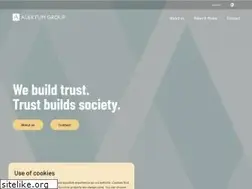 Sites similar to alektumgroup.com