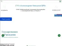 Sites similar to alekzavcrb.ru
