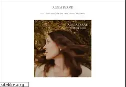 Sites similar to aleladiane.com
