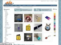Sites similar to aleladne.pl