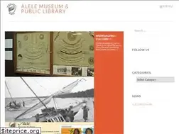 Sites similar to alele.org