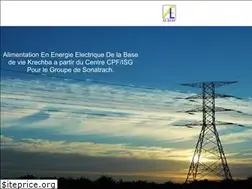 Sites similar to alelec.com
