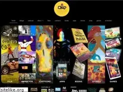Sites similar to aleleibovich.com