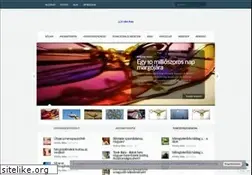 Sites similar to alelekillata.hu