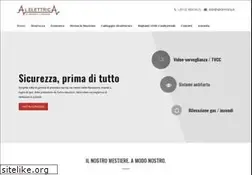 Sites similar to alelettrica.it