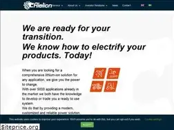 Sites similar to alelion.com