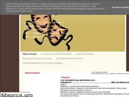Sites similar to alelite2.blogspot.com