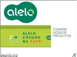 Sites similar to alelo.com.br