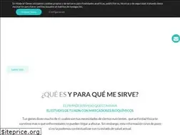 Sites similar to alelos.com