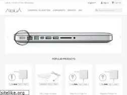 Sites similar to alelua.com
