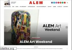 Sites similar to alem.com.tr