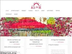 Sites similar to alem.de