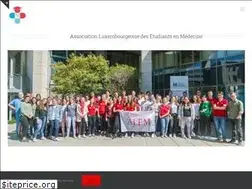 Sites similar to alem.lu