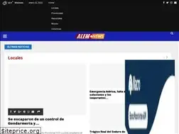 Sites similar to alem.news